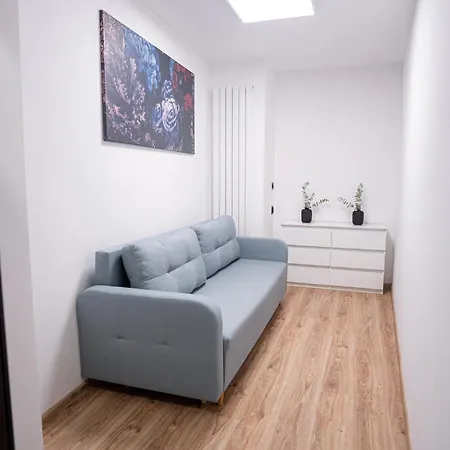 Apartament Daria Duszniki Zdroj Exterior photo
