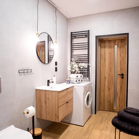 Apartament Daria Duszniki Zdroj Exterior photo