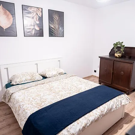 Apartament Daria Duszniki Zdroj Exterior photo