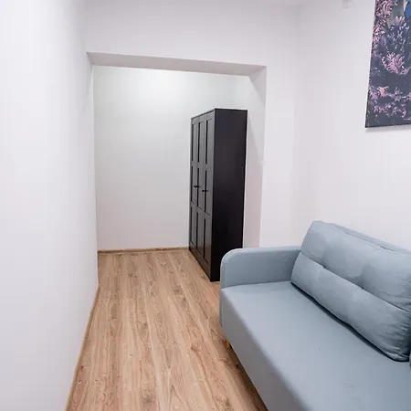 Apartament Daria Duszniki Zdroj Exterior photo