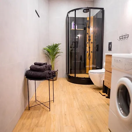 Apartament Daria Duszniki Zdroj Exterior photo