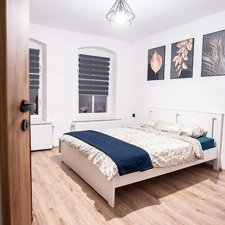 Apartament Daria Duszniki Zdroj Exterior photo