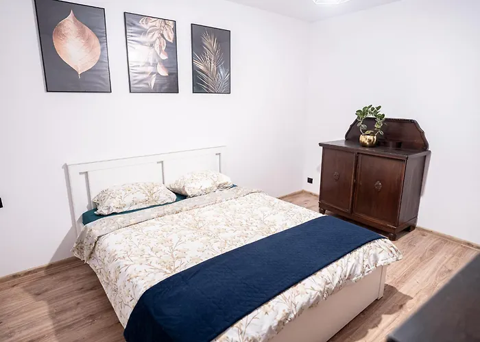 Apartament Daria