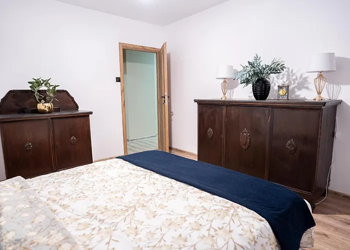 Apartament Daria