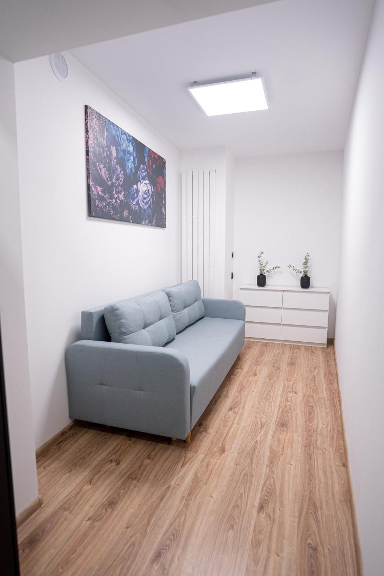 Apartment Daria