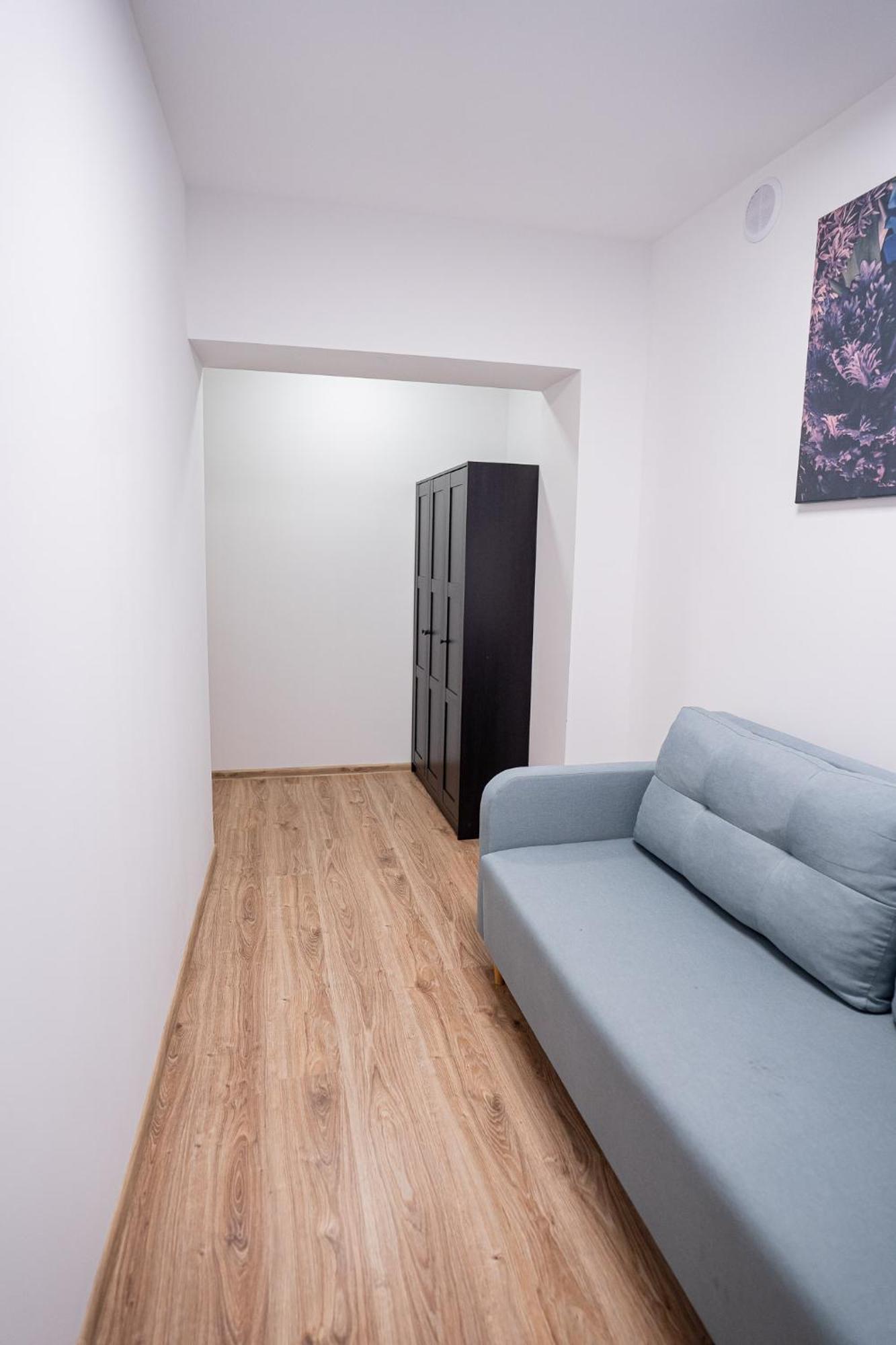 Daria Apartment