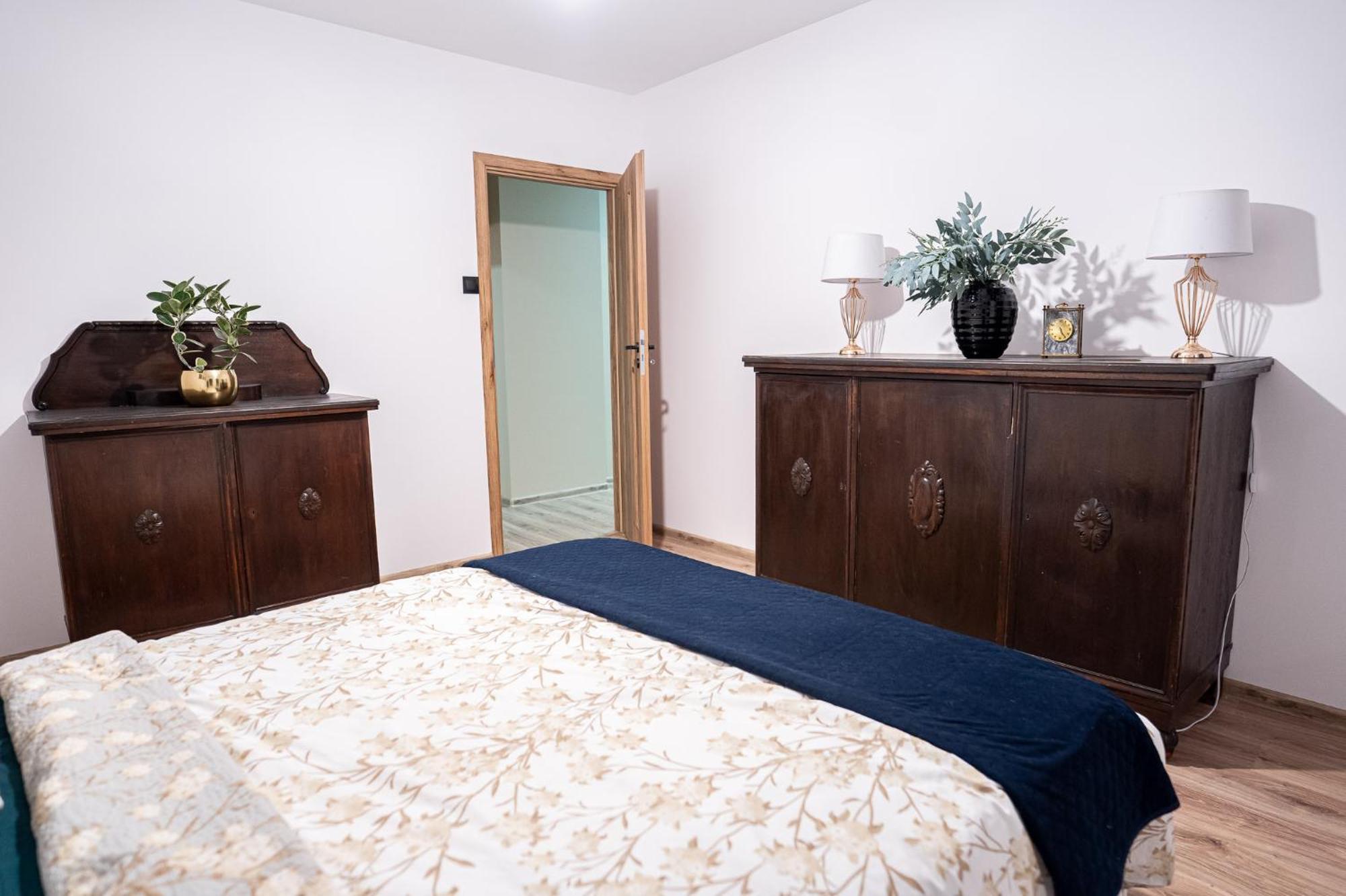 Apartment Daria *