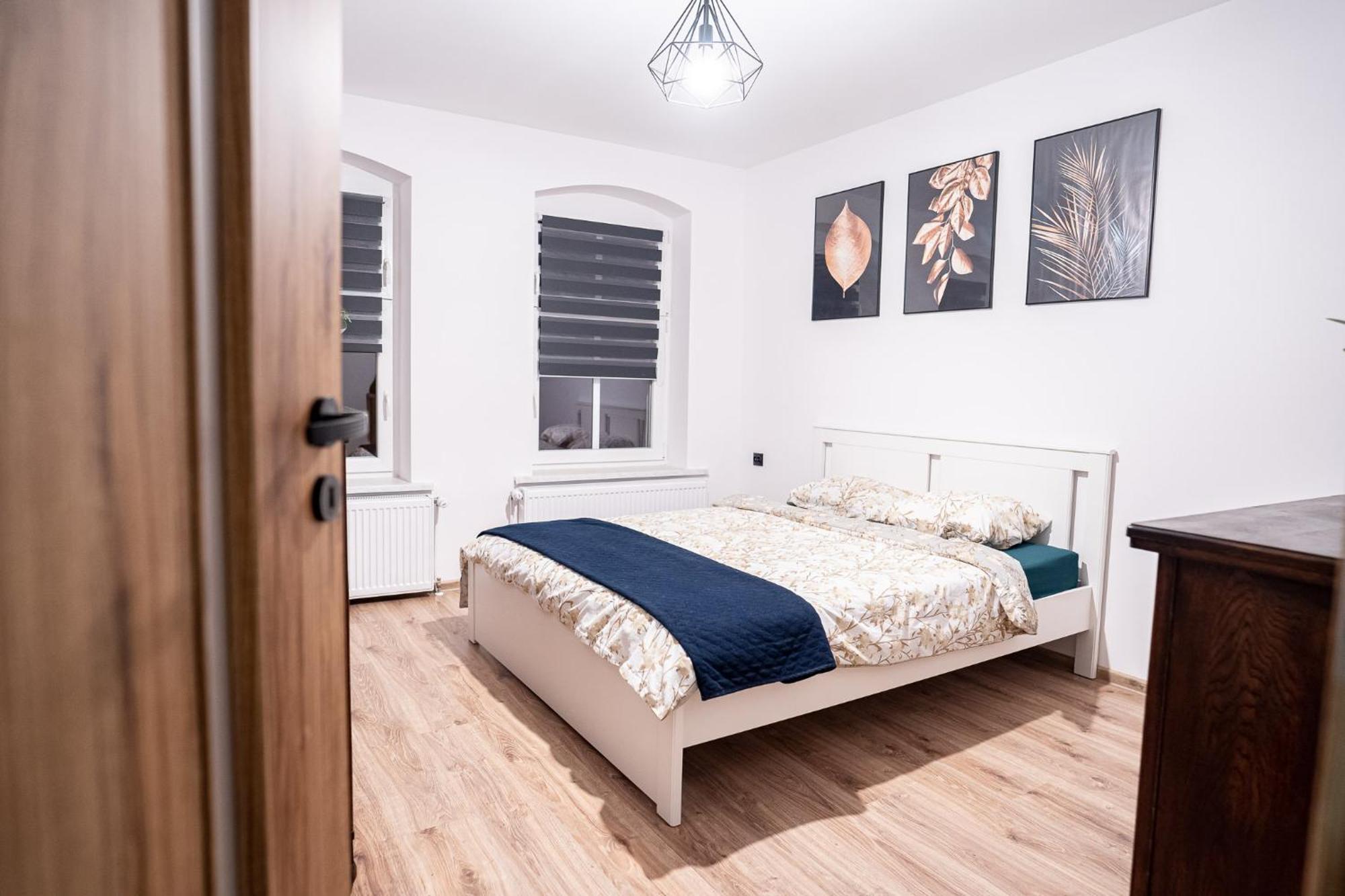 Apartment Daria *